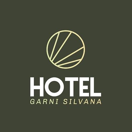 Hotel Garni Silvana Sankt Peter-Ording Esterno foto