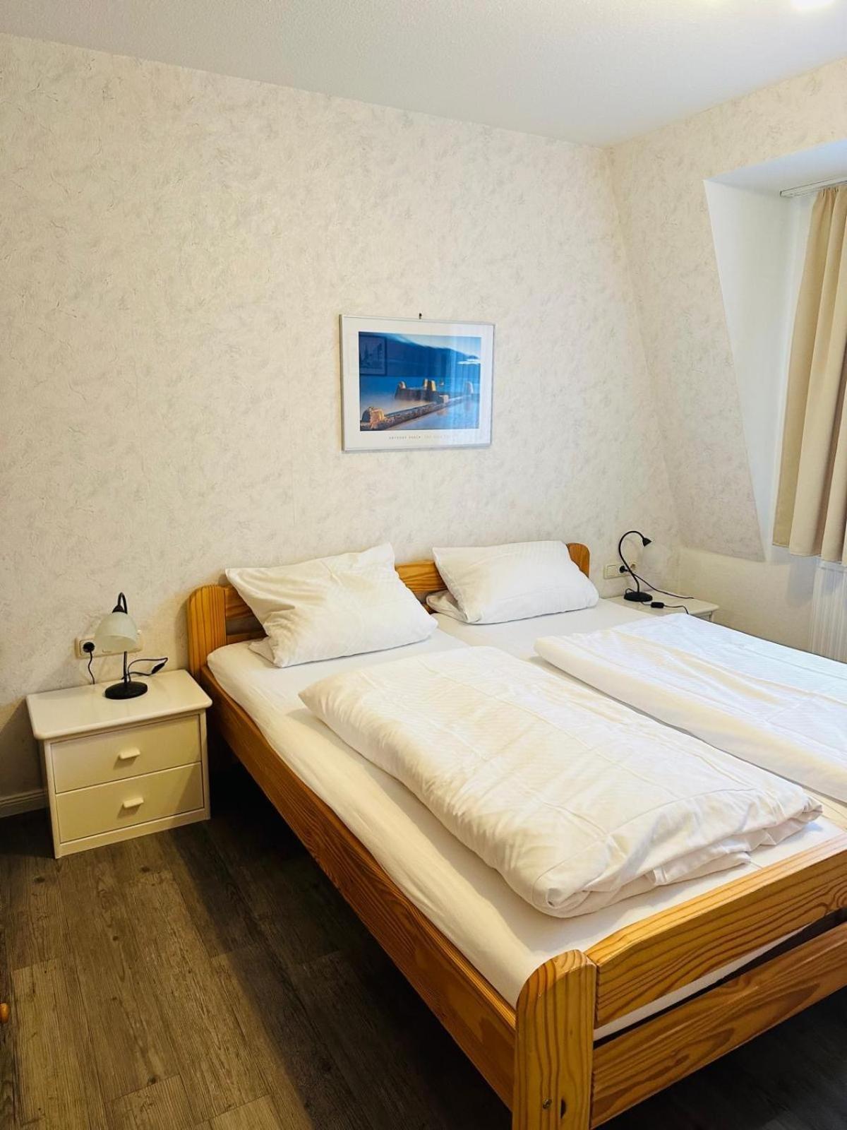 Hotel Garni Silvana Sankt Peter-Ording Camera foto