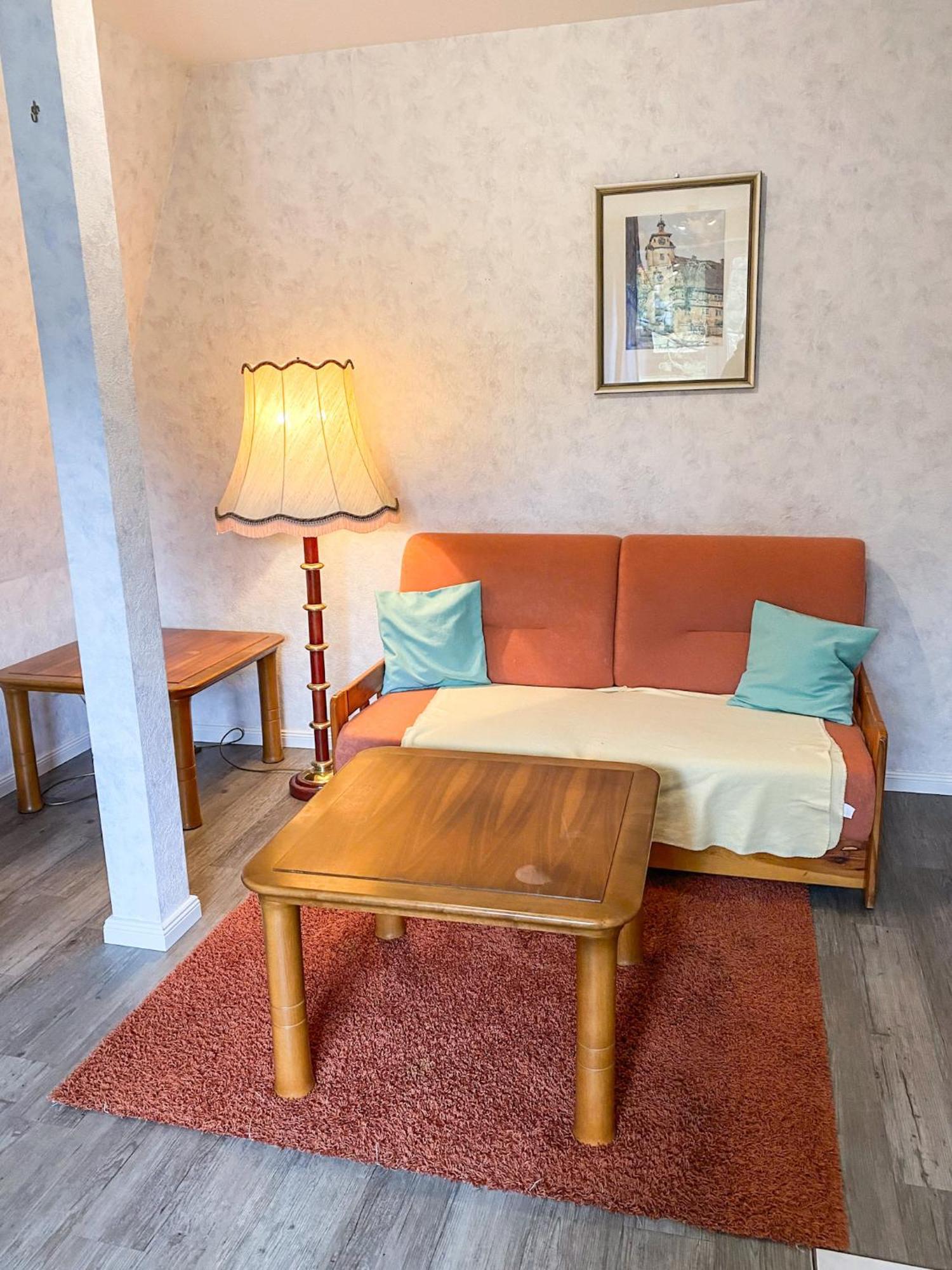 Hotel Garni Silvana Sankt Peter-Ording Esterno foto